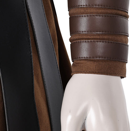 Cosplay Costume Outfits Halloween Carnival Suit gladiator lucius cos