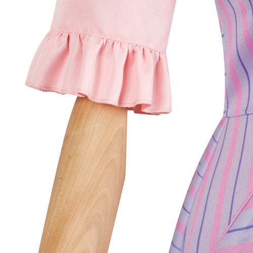 Cosplay Costume Outfits Halloween Carnival Suit Glinda cos cosplay