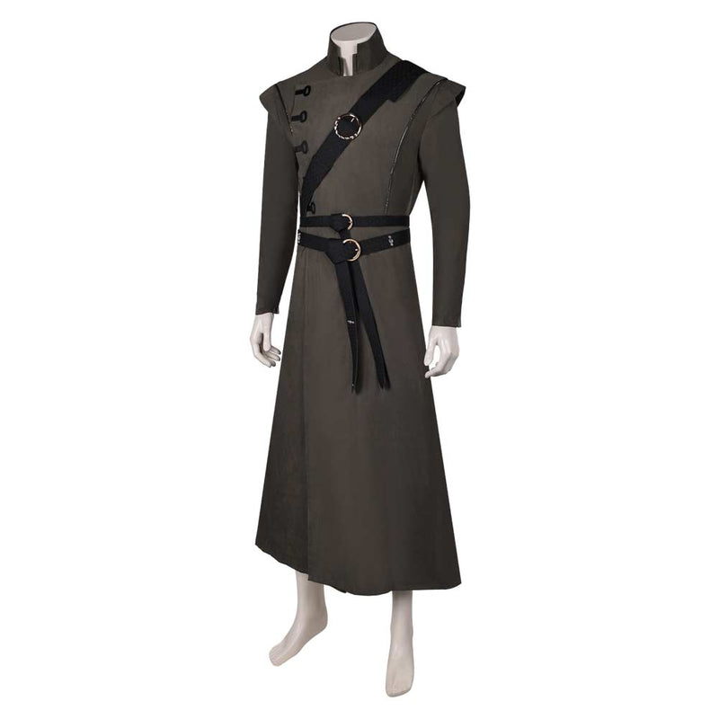 Cosplay Costume Outfits Halloween Carnival Suit Halloween dresses cos Prince Aemond Targaryen