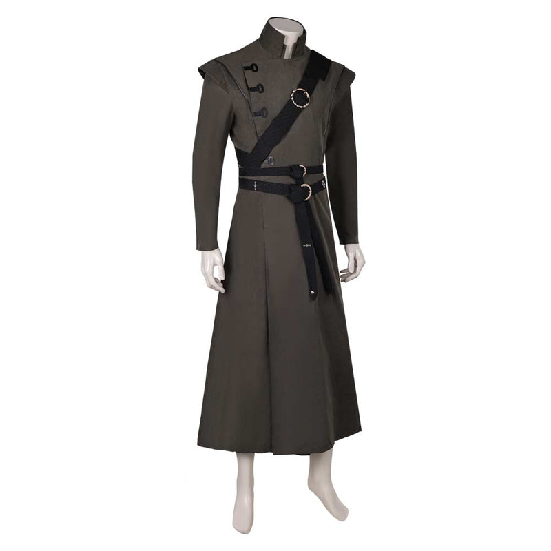 Cosplay Costume Outfits Halloween Carnival Suit Halloween dresses cos Prince Aemond Targaryen