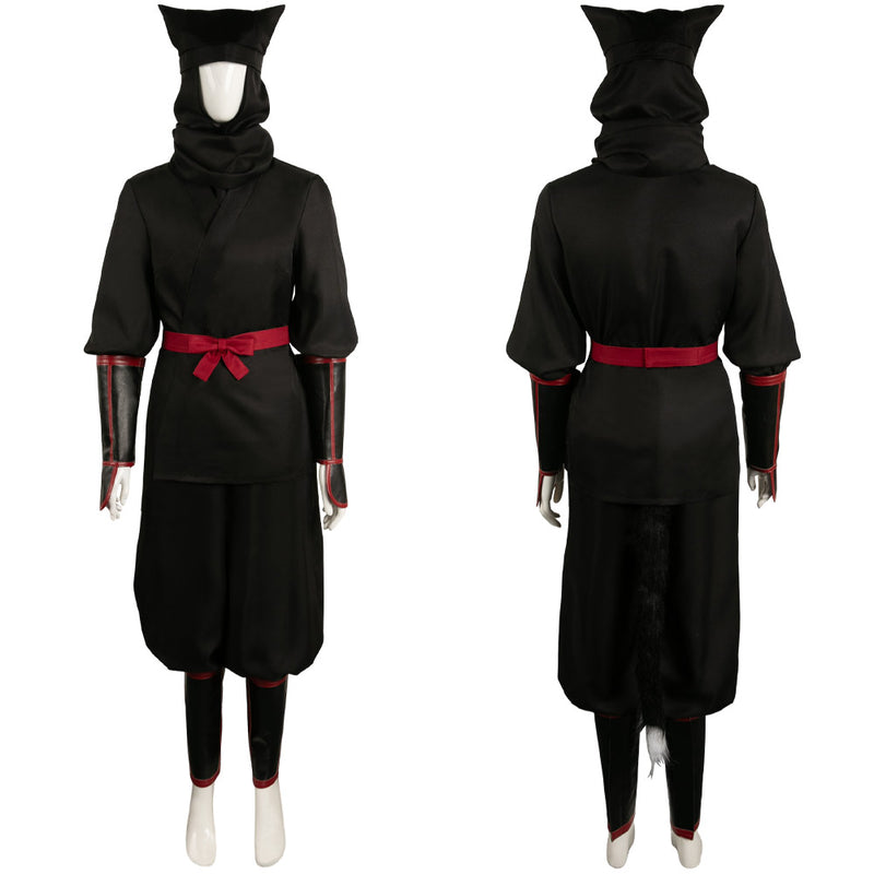 Cosplay Costume Outfits Halloween Carnival Suit Izutsumi cos Anime Delicious in Dungeon cosplay