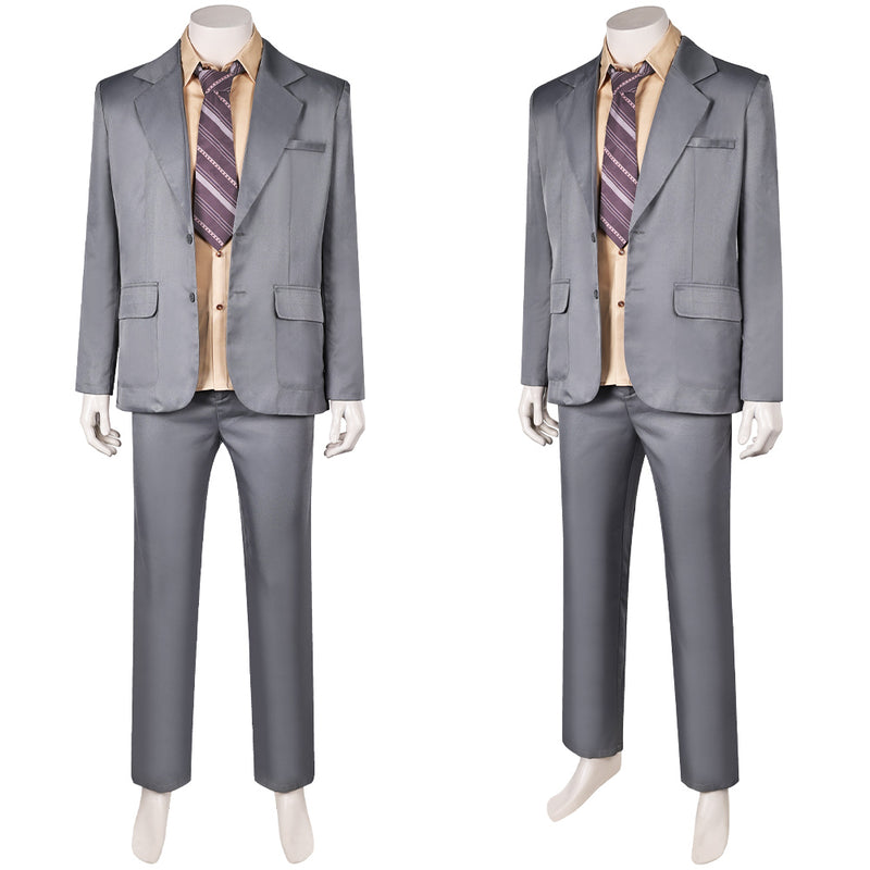 Cosplay Costume Outfits Halloween Carnival Suit Joker: Folie &agrave; Deux cosplay Joker