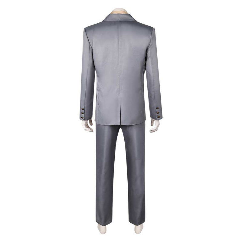 Cosplay Costume Outfits Halloween Carnival Suit Joker: Folie &agrave; Deux cosplay Joker