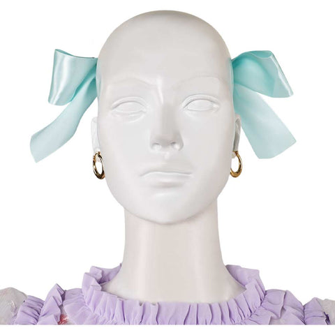 Cosplay Costume Outfits Halloween Carnival Suit K-12 cos Cry Baby