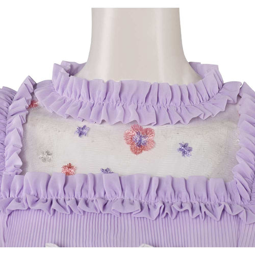 Cosplay Costume Outfits Halloween Carnival Suit K-12 cos Cry Baby