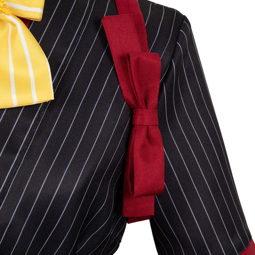 Cosplay Costume Outfits Halloween Carnival Suit Kaiju No. 8 cos cosplay SUBARU AWA