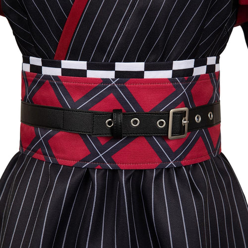 Cosplay Costume Outfits Halloween Carnival Suit Kaiju No. 8 cos cosplay SUBARU AWA