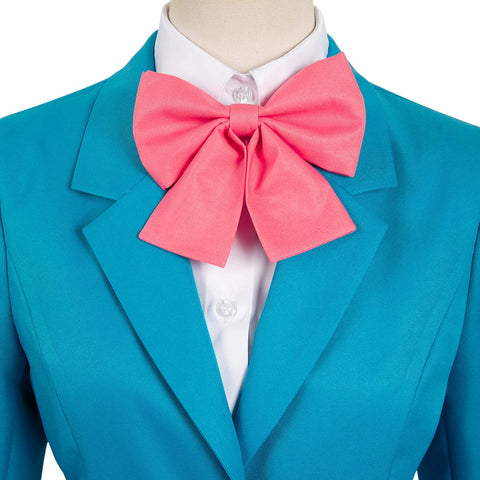 Cosplay Costume Outfits Halloween Carnival Suit Kimi ni Todoke: From Me to You suit cosplay Kuronuma Sawako
