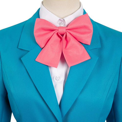 Cosplay Costume Outfits Halloween Carnival Suit Kimi ni Todoke: From Me to You suit cosplay Kuronuma Sawako