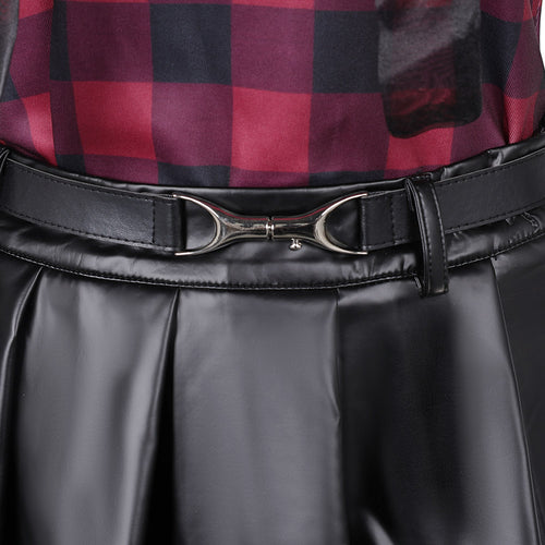 Cosplay Costume Outfits Halloween Carnival Suit Lisa Frankenstein Misty cosplay costumes