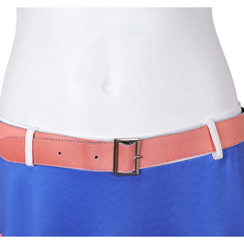 Cosplay Costume Outfits Halloween Carnival Suit Lollipop Chainsaw Juliet cosplay