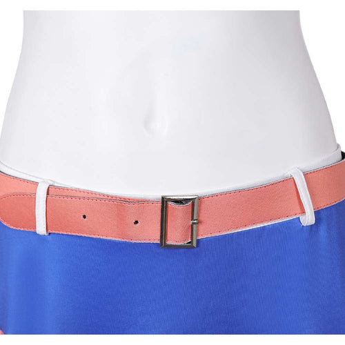 Cosplay Costume Outfits Halloween Carnival Suit Lollipop Chainsaw Juliet cosplay