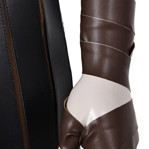 Cosplay Costume Outfits Halloween Carnival Suit Lucius cos gladiator