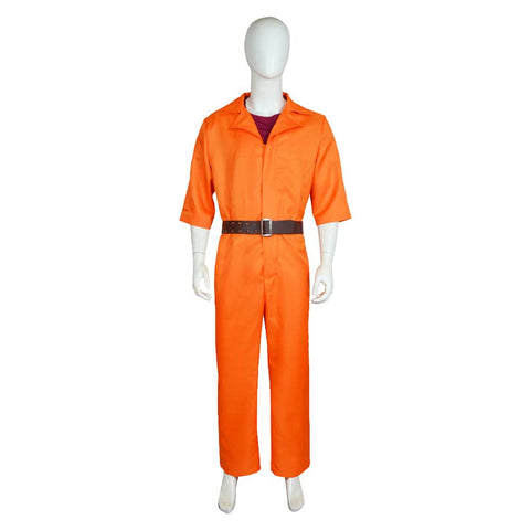 Cosplay Costume Outfits Halloween Carnival Suit Luigi