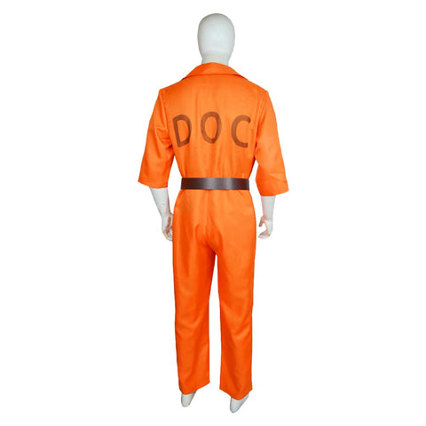 Cosplay Costume Outfits Halloween Carnival Suit Luigi