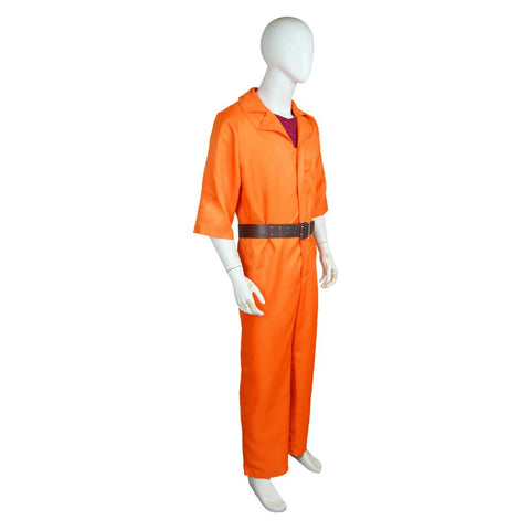 Cosplay Costume Outfits Halloween Carnival Suit Luigi