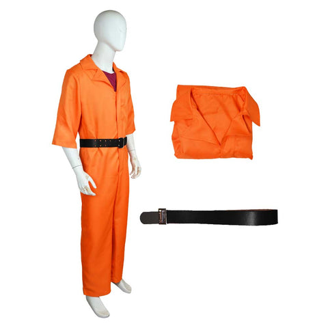 Cosplay Costume Outfits Halloween Carnival Suit Luigi