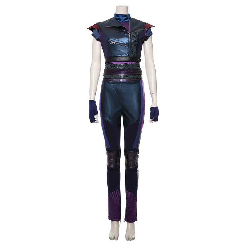 Cosplay Costume Outfits Halloween Carnival Suit Mal cos Descendants