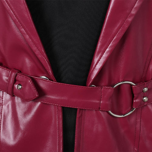 Cosplay Costume Outfits Halloween Carnival Suit Maria SILENT HILL 2 SILENT HILL 2 Remaked