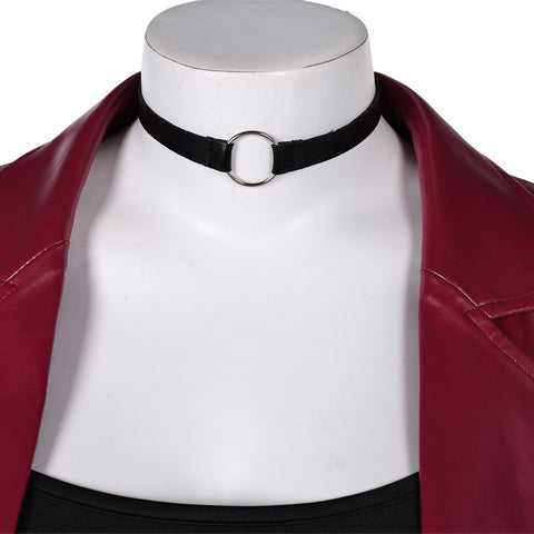 Cosplay Costume Outfits Halloween Carnival Suit Maria SILENT HILL 2 SILENT HILL 2 Remaked