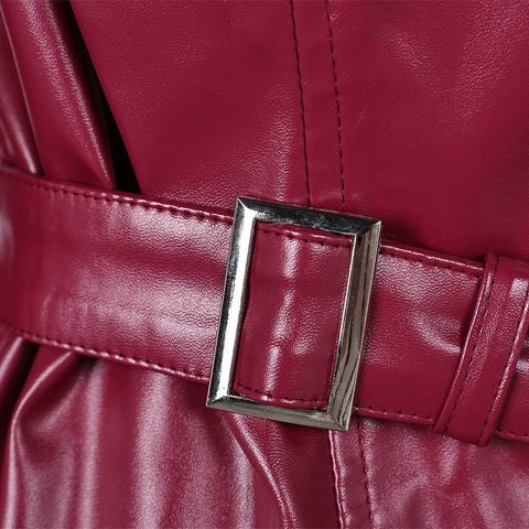 Cosplay Costume Outfits Halloween Carnival Suit Maria SILENT HILL 2 SILENT HILL 2 Remaked