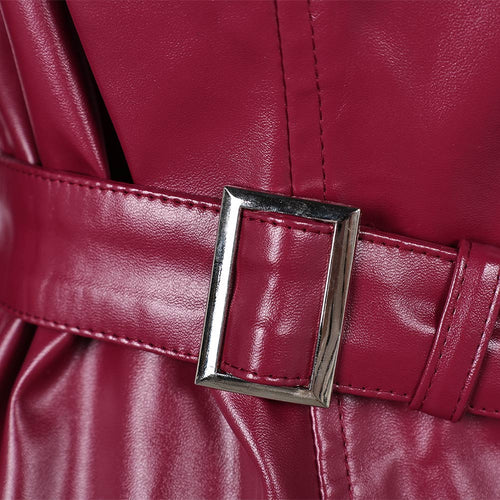 Cosplay Costume Outfits Halloween Carnival Suit Maria SILENT HILL 2 SILENT HILL 2 Remaked