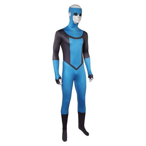 Cosplay Costume Outfits Halloween Carnival Suit Mark Grayson cos Invincible