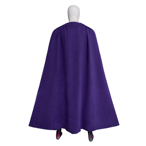 Cosplay Costume Outfits Halloween Carnival Suit Max Eisenhardt Magneto