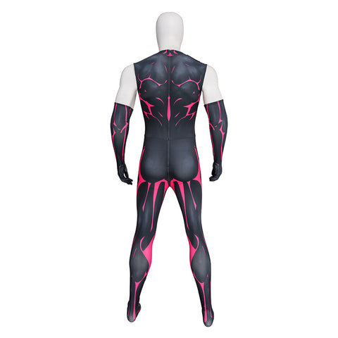 Cosplay Costume Outfits Halloween Carnival Suit Max Eisenhardt Magneto