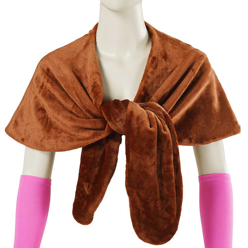 Cosplay Costume Outfits Halloween Carnival Suit National Lampoon‘s Christmas Vacation Clark