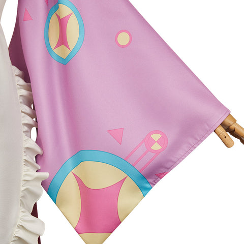 Cosplay Costume Outfits Halloween Carnival Suit Neko Tsukahara Anime Tasokare Hotel