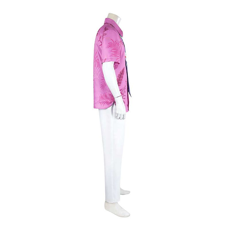 Cosplay Costume Outfits Halloween Carnival Suit Nick