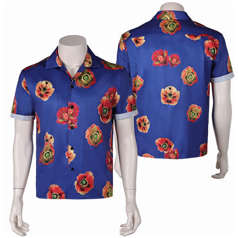 Cosplay Costume Outfits Halloween Carnival Suit Paddy Speak No Evil cos