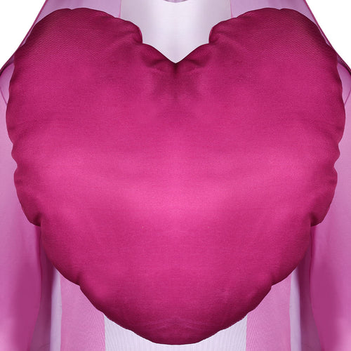 Cosplay Costume Outfits Halloween Carnival Suit Palworld LOVANDER cos