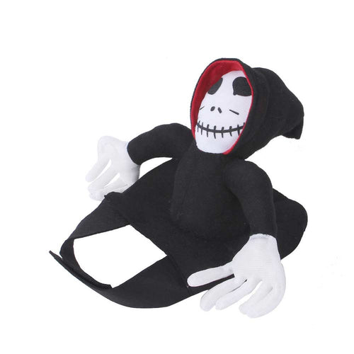 Cosplay Costume Outfits Halloween Carnival Suit Pet Dog Cat