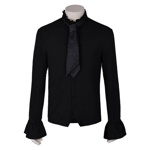 Cosplay Costume Outfits Halloween Carnival Suit Rite Here Rite Now Ghost cos