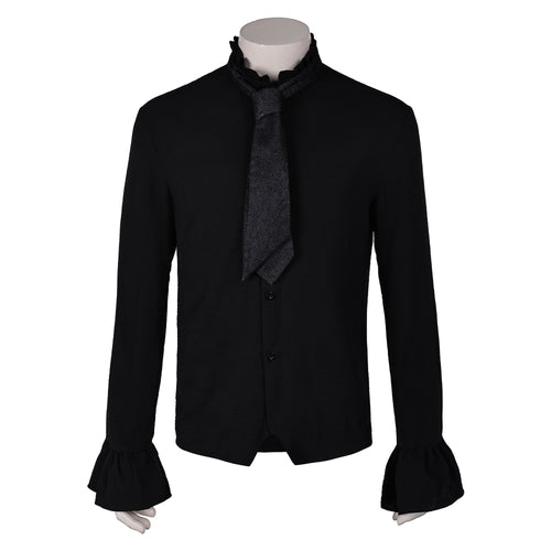 Cosplay Costume Outfits Halloween Carnival Suit Rite Here Rite Now Ghost cos