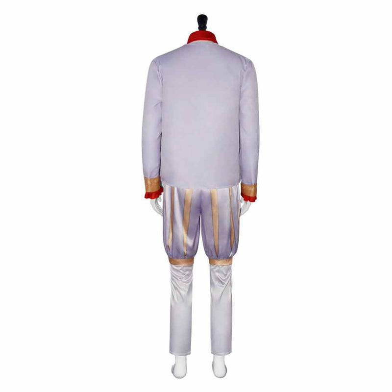 Cosplay Costume Outfits Halloween Carnival Suit Sherk