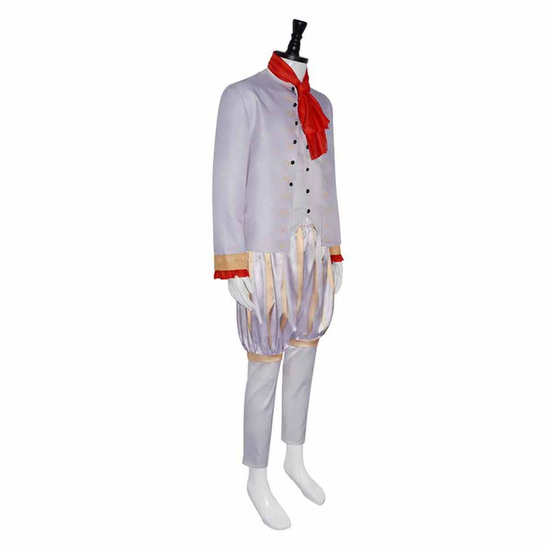 Cosplay Costume Outfits Halloween Carnival Suit Sherk