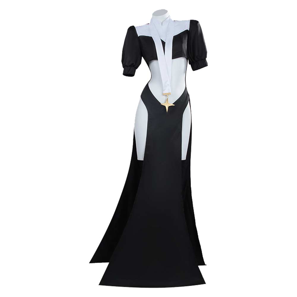 Suma Cosplay Costume Dress Outfits Halloween Carnival Suit main image 0