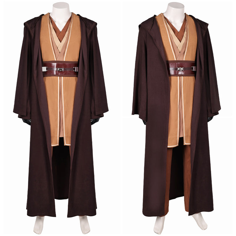 Cosplay Costume Outfits Halloween Carnival Suit The Acolyte Yord Fandar Star Wars: The Acolyte Star Wars cosplay