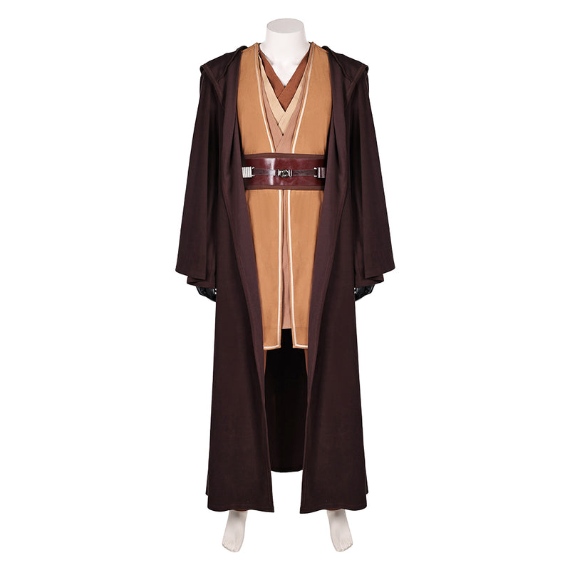 Cosplay Costume Outfits Halloween Carnival Suit The Acolyte Yord Fandar Star Wars: The Acolyte Star Wars cosplay