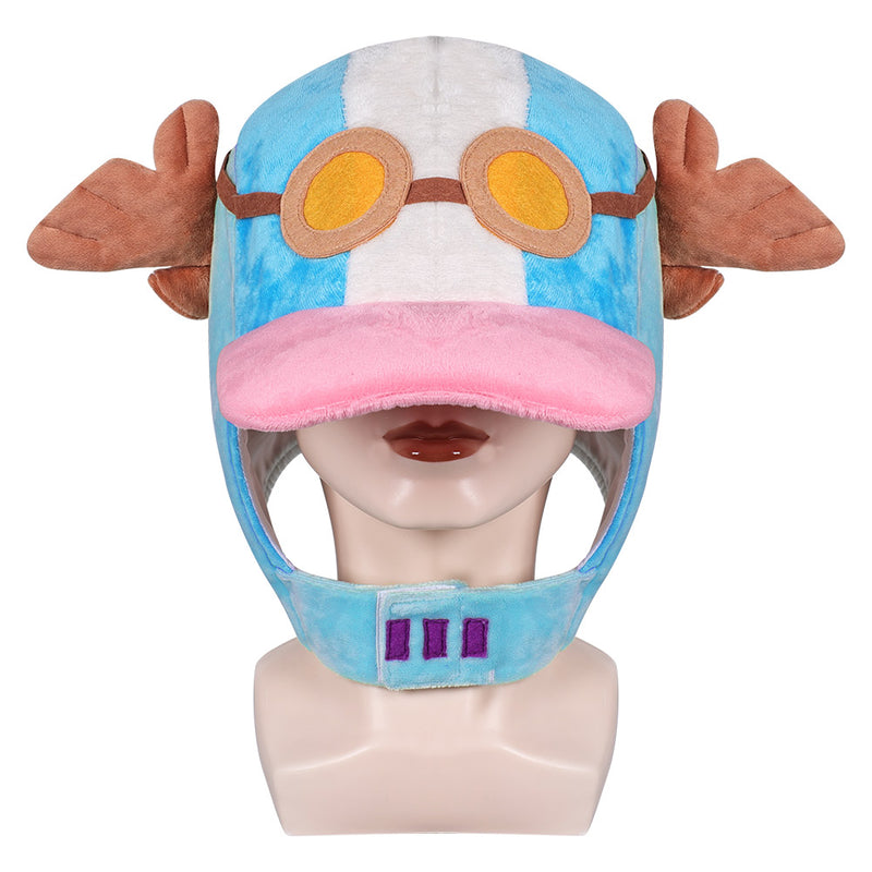 Cosplay Costume Outfits Halloween Carnival Suit Tony Tony Chopper One Piece hat