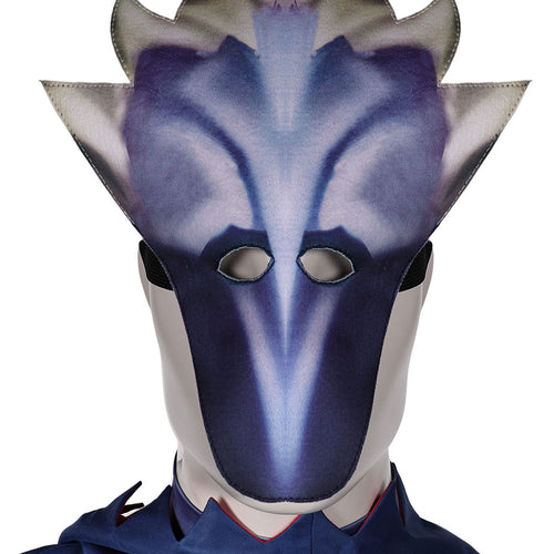 Cosplay Costume Outfits Halloween Carnival Suit Viktor League of Legends cosplay