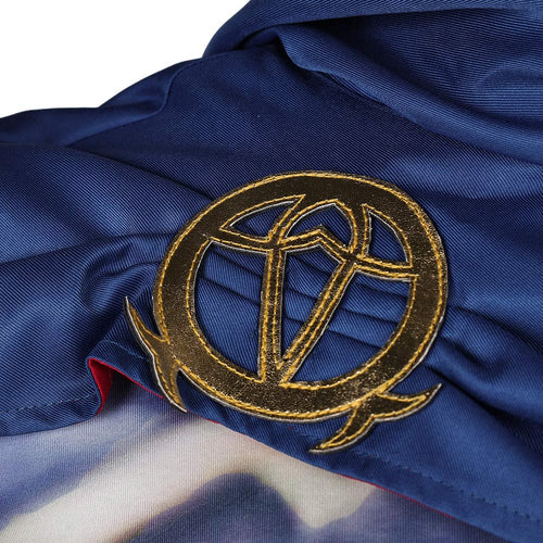 Cosplay Costume Outfits Halloween Carnival Suit Viktor League of Legends cosplay