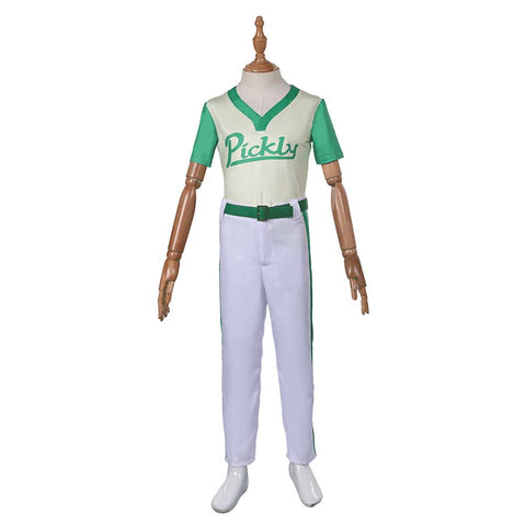 Cosplay Costume Outfits Halloween Carnival Suit Win or Lose baseball uniform Win Children's uniform