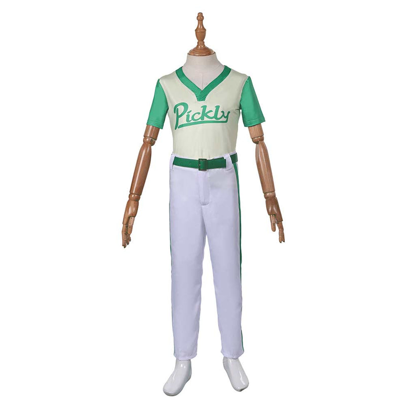 Cosplay Costume Outfits Halloween Carnival Suit Win or Lose baseball uniform Win Children's uniform