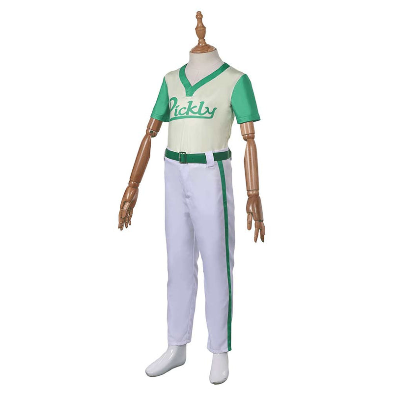 Cosplay Costume Outfits Halloween Carnival Suit Win or Lose baseball uniform Win Children's uniform