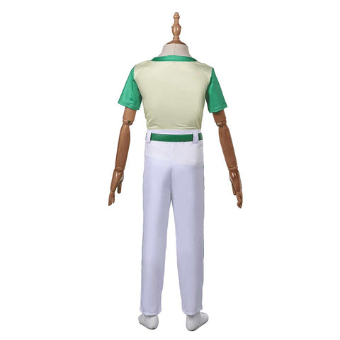 Cosplay Costume Outfits Halloween Carnival Suit Win or Lose baseball uniform Win Children's uniform