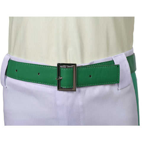 Cosplay Costume Outfits Halloween Carnival Suit Win or Lose baseball uniform Win Children's uniform